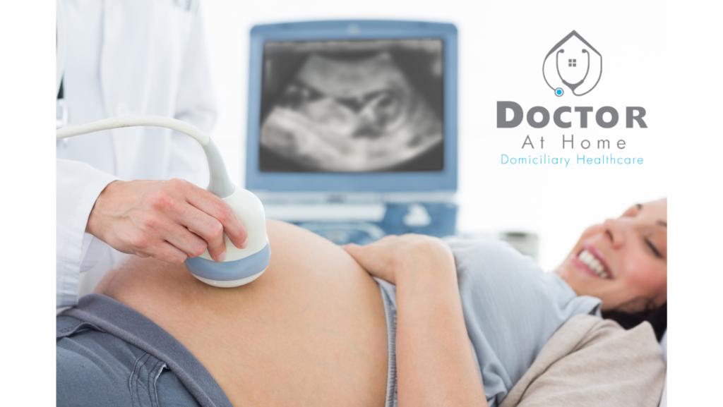 Your Structural Ultrasound in Puerto Vallarta