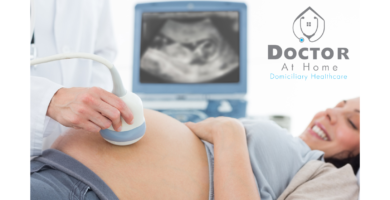 ultrasonido estructural Structural Ultrasound