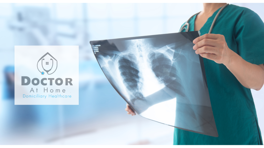 Home X-Ray Services