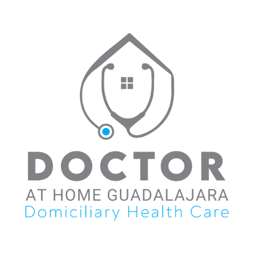 doctor at home guadalajara