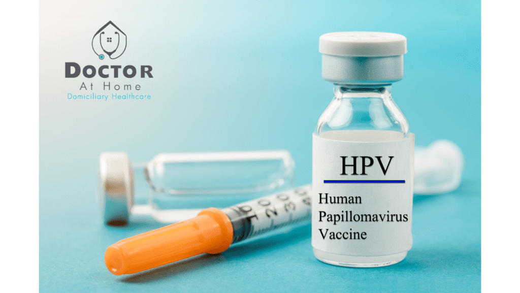 gardasil vaccine hpv puerto vallarta