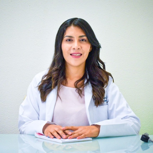 ent specialist puerto vallarta lorena ursulo