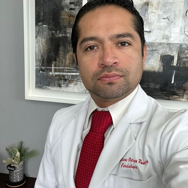 cardiologist puerto vallarta william ortega