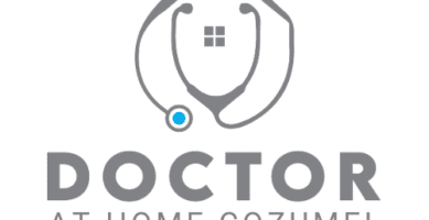 doctor at home cozumel