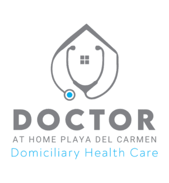 playa del carmen doctor a domicilio house call