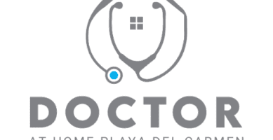 playa del carmen doctor a domicilio house call