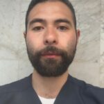 Dr. Jorge Alberto Barrera Moscosa: Atención Médica de Calidad a Domicilio en CDMX house call