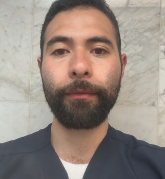 Dr. Jorge Alberto Barrera Moscosa: Atención Médica de Calidad a Domicilio en CDMX house call