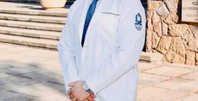 Dr. Juan Eduardo Mendoza Schulz san luis potosí