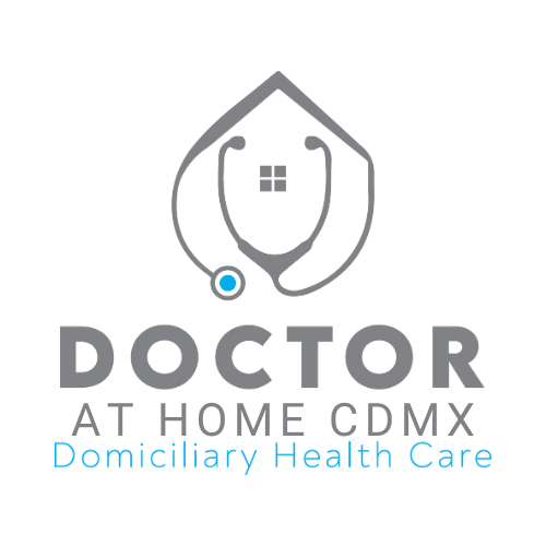 doctor at home mexico city house call