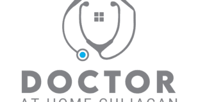 doctor at home Culiacán