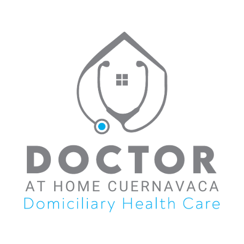 doctor at home cuernavaca