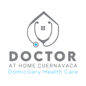 Doctor at home cuernavaca