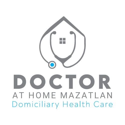 doctor at home Mazatlán