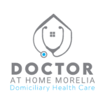 Doctor at home morelia