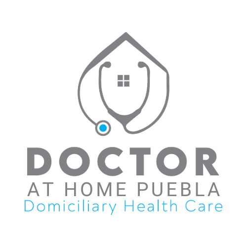 doctor at home puebla