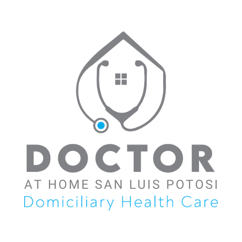 doctor at home san luis potosí