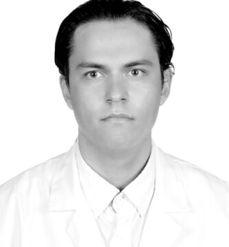Dr. Santiago Torres Ochoa morelia