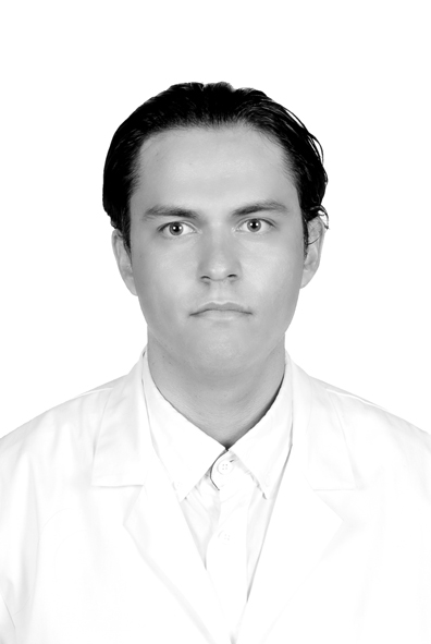 Dr. Santiago Torres Ochoa morelia