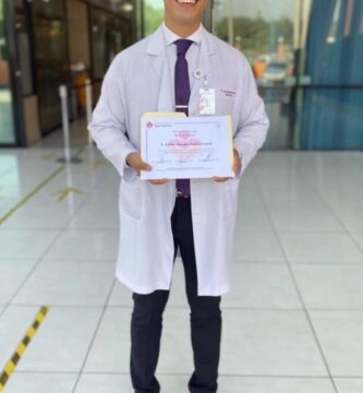 Dr. Carlos Amador Nuñez García cdmx