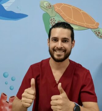 dr ushiel novelo campos playa del carmen, tulum puerto aventuras pediatra