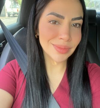 Dra. Andrea Itzel Maya Huerta