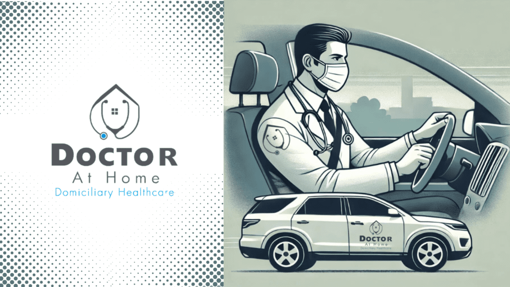 home doctor mérida