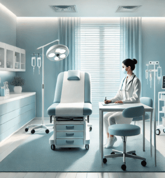consultorio medico cdmx medical office
