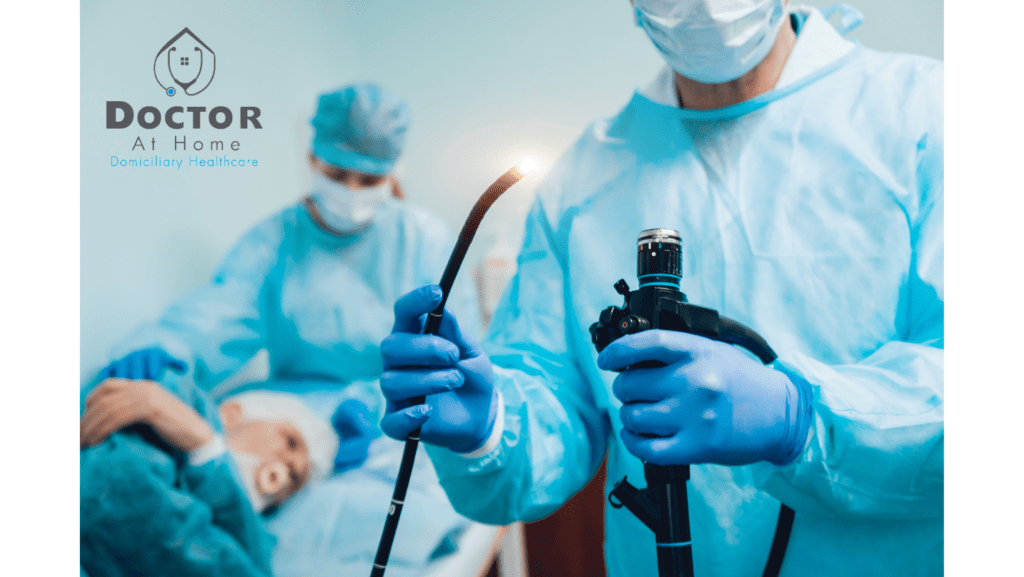 Endoscopy and Colonoscopy mexico