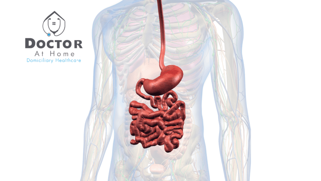 Hydropneumatic Endoscopic Dilation in Guadalajara ballon esofagic stenosis