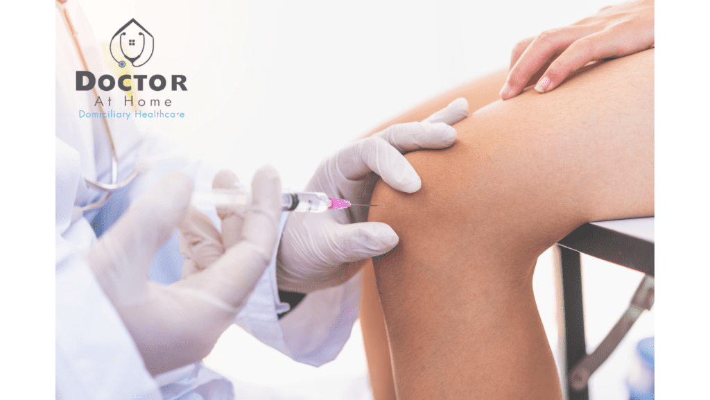 infiltraciones articulares cdmx joint pain infiltration injection