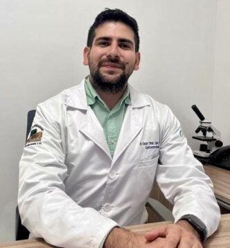 Dr. Oscar Omar Lopez Padilla - Gastroenterólogo Endoscopista en CDMX gastroenterologist