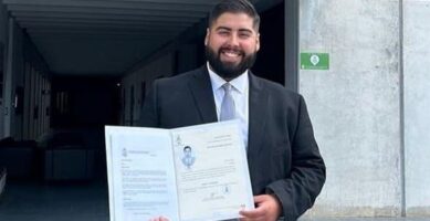 Dr. Isaak Achach