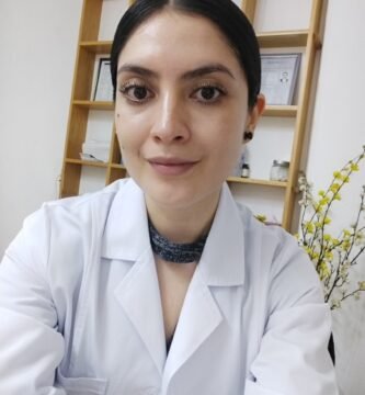 Jennifer Filorio Mena cdmx doctor consulta a domicilio