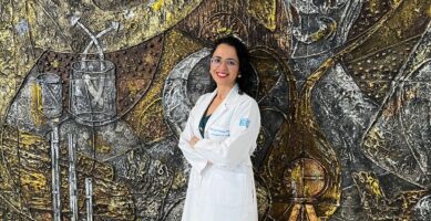 gastroenteróloga gastroenterólogo puerto vallarta ana luisa ordoñez vázquez gastroenterologist