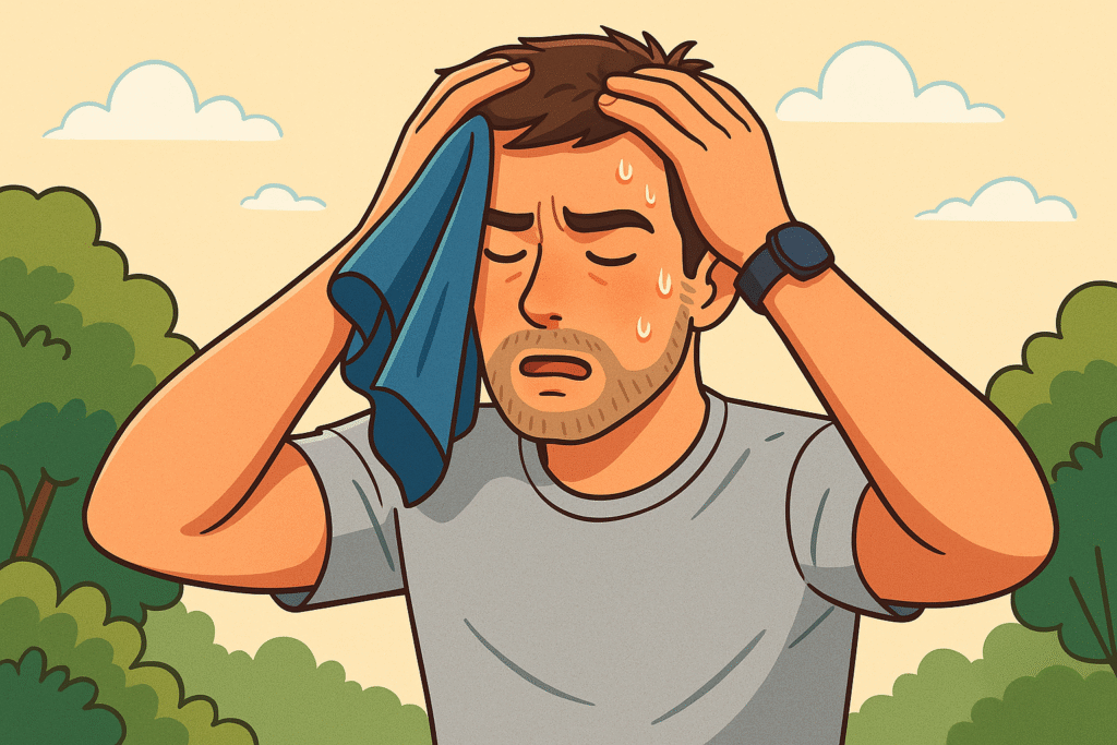 What Is Heatstroke and How to Prevent It