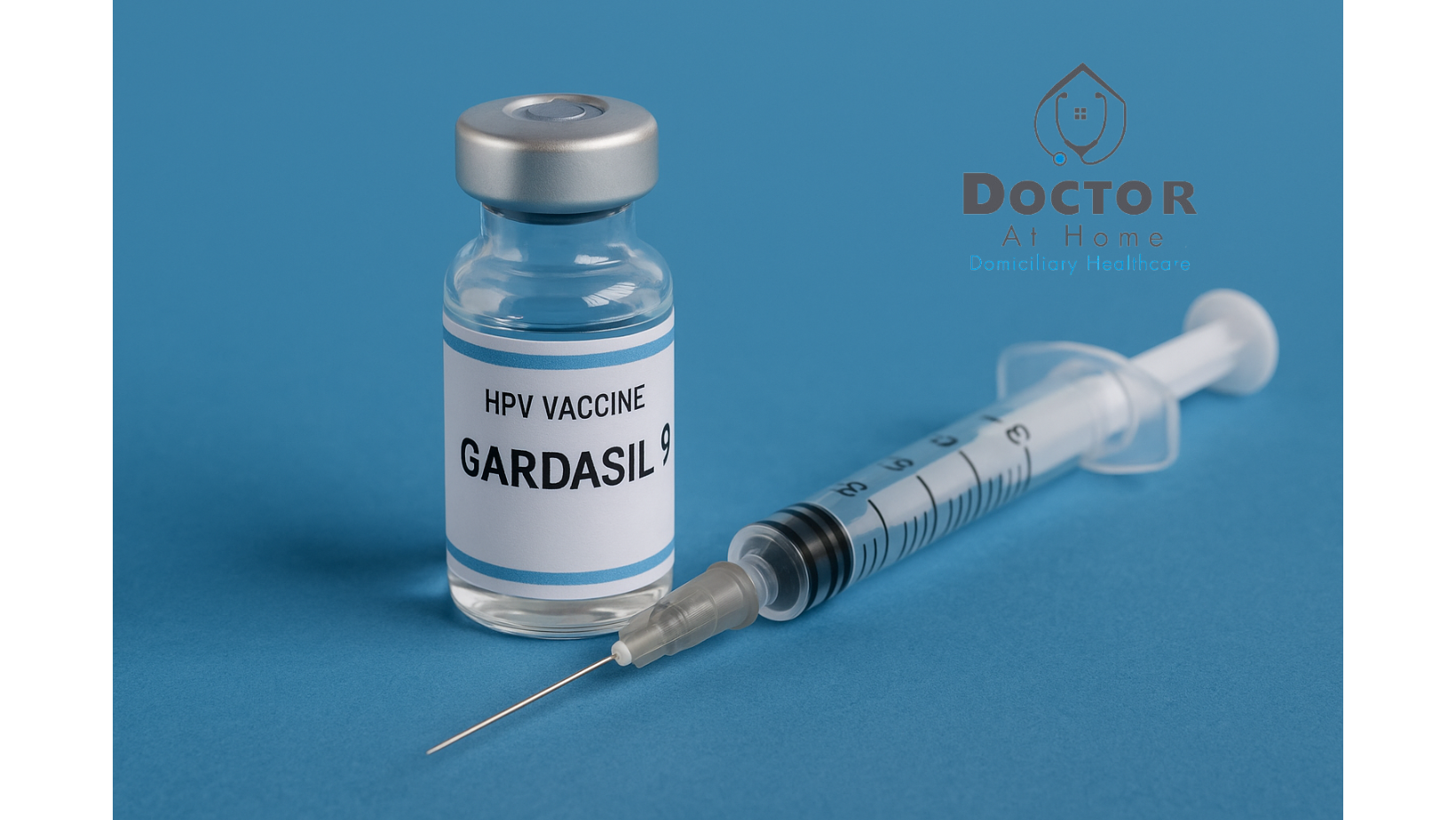 Vacuna contra el VPH: Gardasil 6 y Gardasil 9, diferencias y beneficios