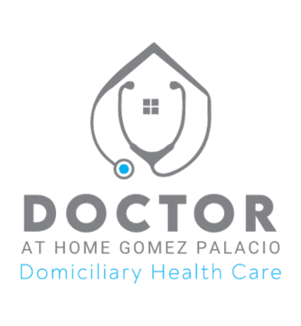 Doctor At Home Gómez Palacio: atención médica profesional donde la necesites