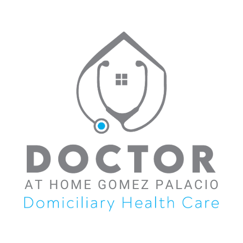 Doctor At Home Gómez Palacio: atención médica profesional donde la necesites