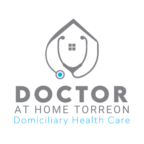 Doctor At Home Torreón: professional medical care where you need it