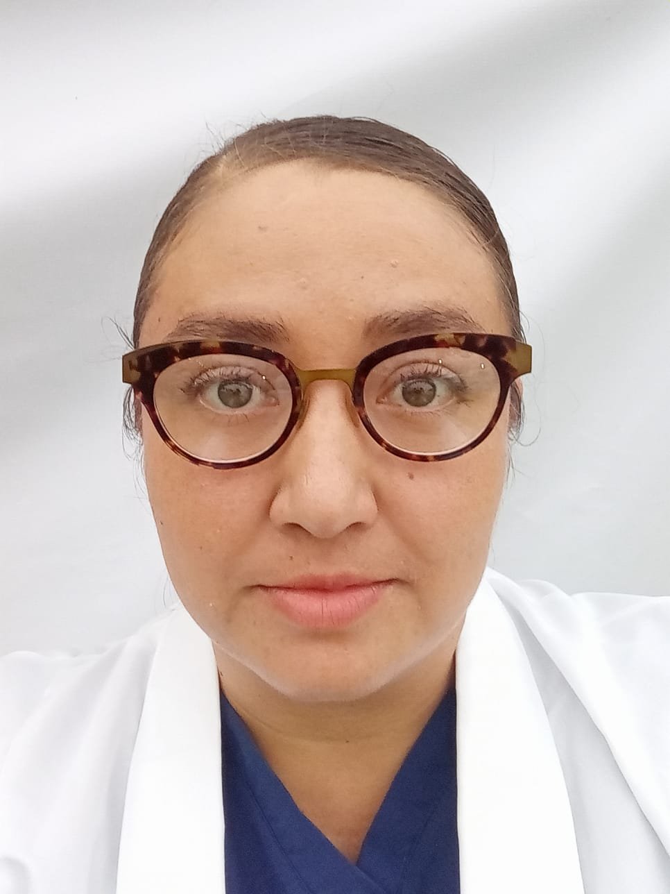 Dra. Priscila Serrano - Doctor At Home Puerto Vallarta